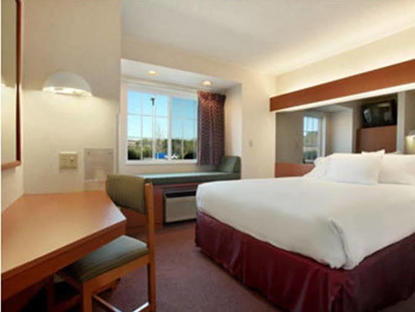 Microtel Inn By Wyndham Winston-Salem Camera foto